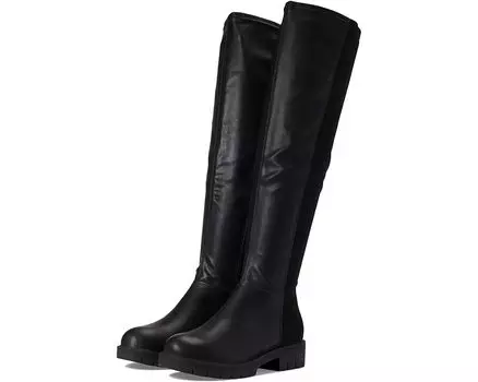 Ботинки MIA Annika, черный