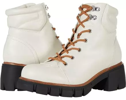 Ботинки MIA Catalin, белый