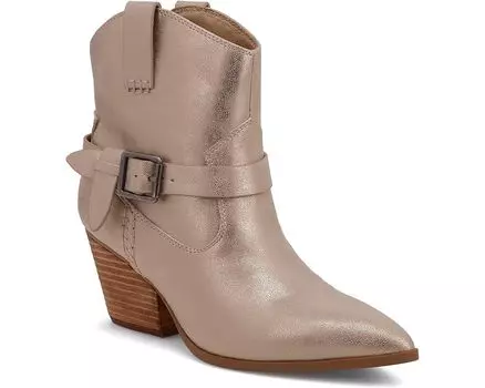 Ботинки MIA Clement, золотой
