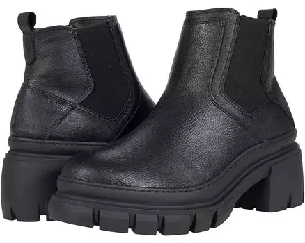 Ботинки MIA Connor, черный