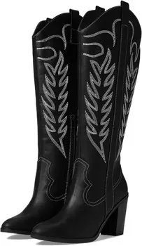 Ботинки MIA Dakota, черный