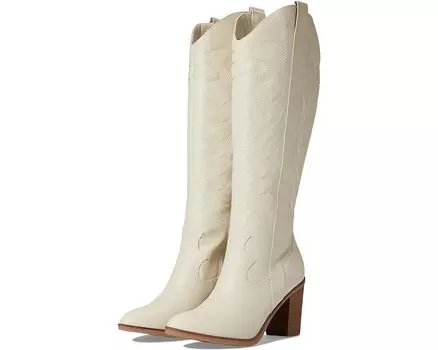 Ботинки MIA Dakota, слоновая кость