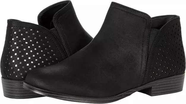 Ботинки Mia Darlette, черный