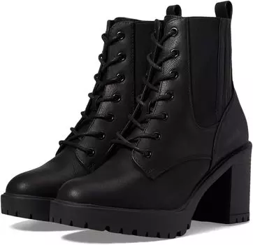 Ботинки MIA Daryl, черный