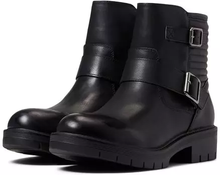 Ботинки MIA Dekoda, черный