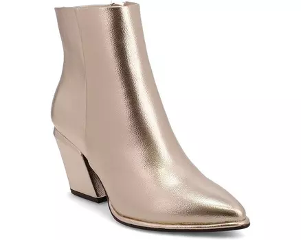 Ботинки MIA Domina, золотой