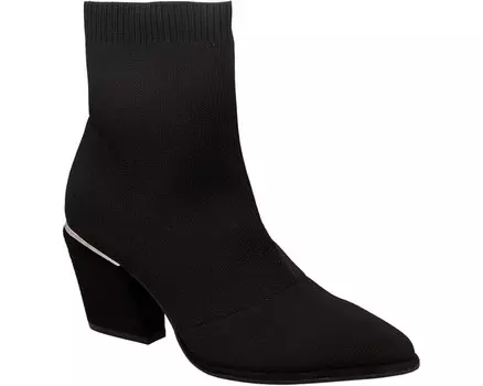 Ботинки MIA Draxton, черный