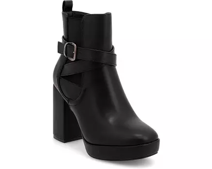 Ботинки MIA Esther, черный