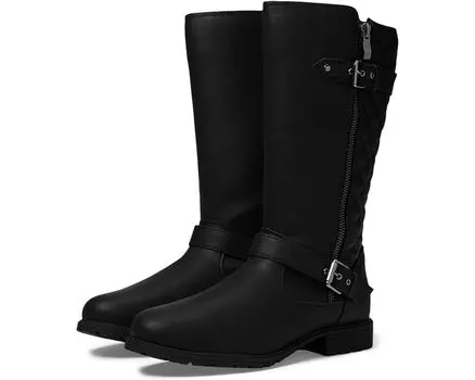 Ботинки Mia Gentri, черный