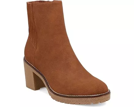 Ботинки MIA Harlow, цвет Cognac