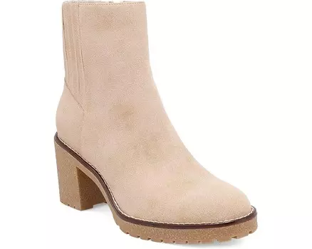Ботинки MIA Harlow, песочный
