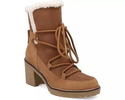 Ботинки MIA Holiday, цвет Cognac