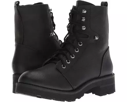 Ботинки MIA Inidigo, черный