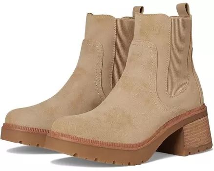 Ботинки MIA Irie, песочный