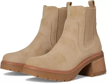 Ботинки MIA Irie, песочный