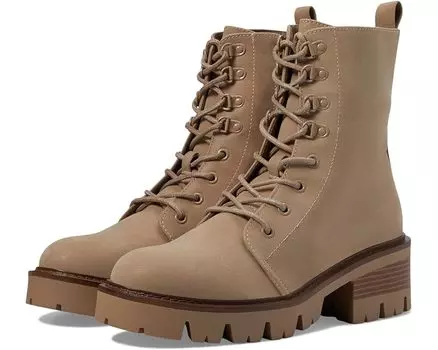 Ботинки MIA Isaiah, цвет Stone