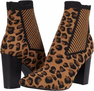 Ботинки MIA Ivana, цвет Leopard Print