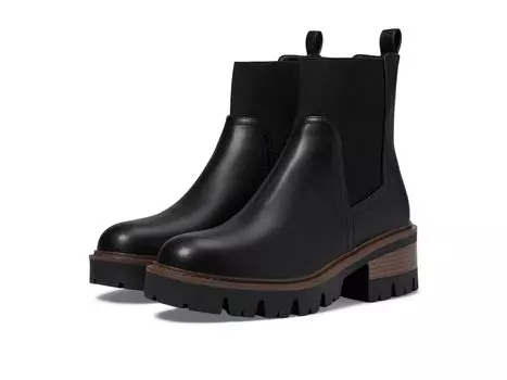 Ботинки MIA Ives, черный