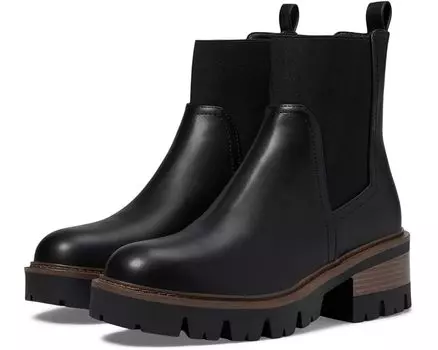 Ботинки MIA Ives, черный