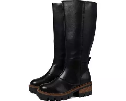 Ботинки MIA Ivon, черный