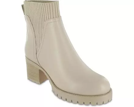 Ботинки MIA Jasper, бежевый