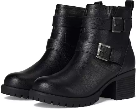 Ботинки MIA Jessi, черный