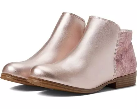 Ботинки Mia Jeymi, цвет Pale Gold