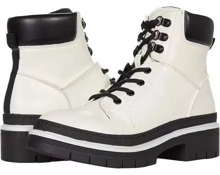 Ботинки MIA Julius, белый