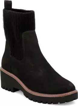 Ботинки MIA Kara, черный