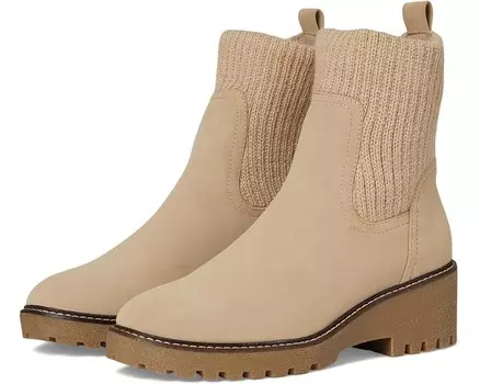 Ботинки MIA Kara, песочный