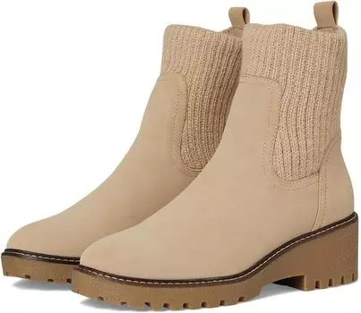 Ботинки MIA Kara, песочный