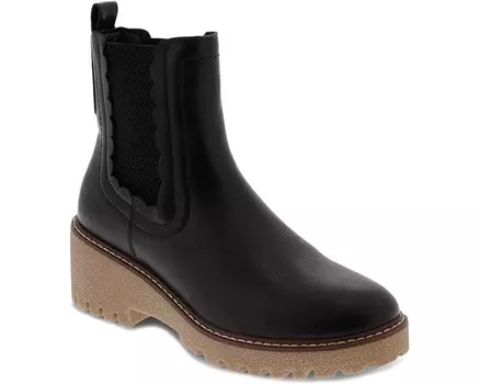 Ботинки MIA Kellen, черный