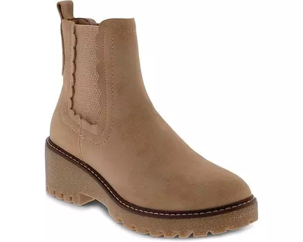 Ботинки MIA Kellen, песочный