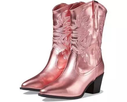 Ботинки MIA Kendra, розовый