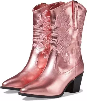 Ботинки MIA Kendra, розовый