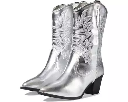 Ботинки MIA Kendra, серебряный