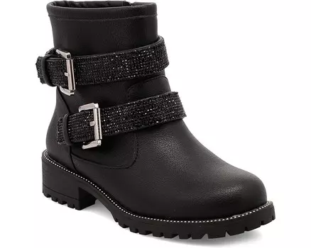 Ботинки Mia Kids Elme, черный