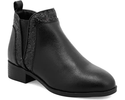 Ботинки Mia Kids Finche, черный