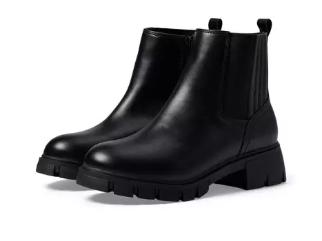 Ботинки Mia Kids Virjinia (Little Kid/Big Kid), черный