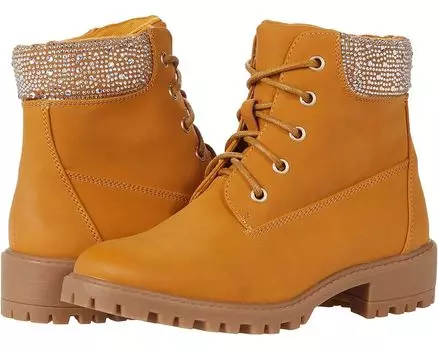 Ботинки Mia Kiyanne, цвет Wheat