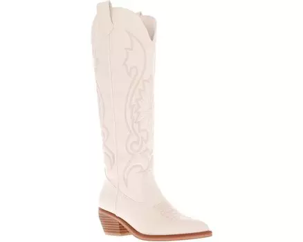 Ботинки MIA Kolt, слоновая кость