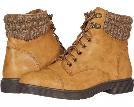 Ботинки MIA Lannie, естественный