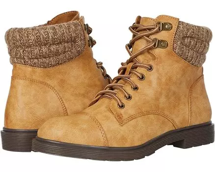 Ботинки MIA Levy, естественный