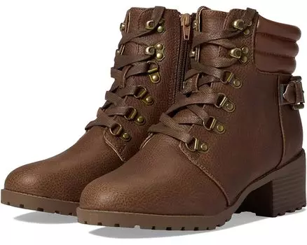 Ботинки Mia Lil Annamaria, цвет Cognac