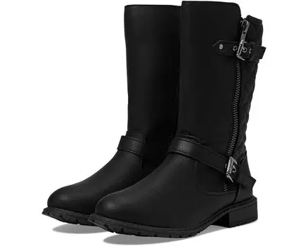 Ботинки Mia Lil Gentri, черный