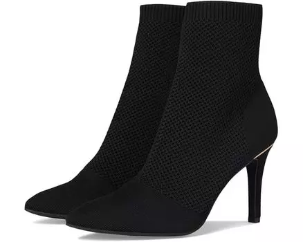 Ботинки MIA Linia, черный