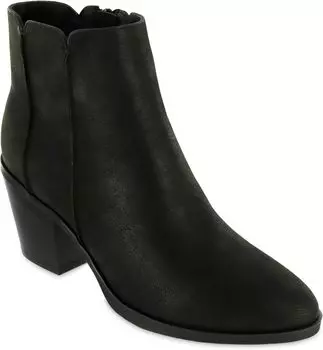 Ботинки MIA Lolo, черный