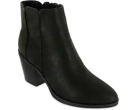 Ботинки MIA Lolo, черный