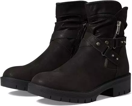 Ботинки MIA Lonnie, черный