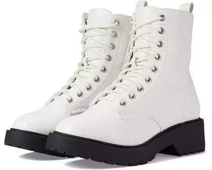 Ботинки MIA Lykee, белый